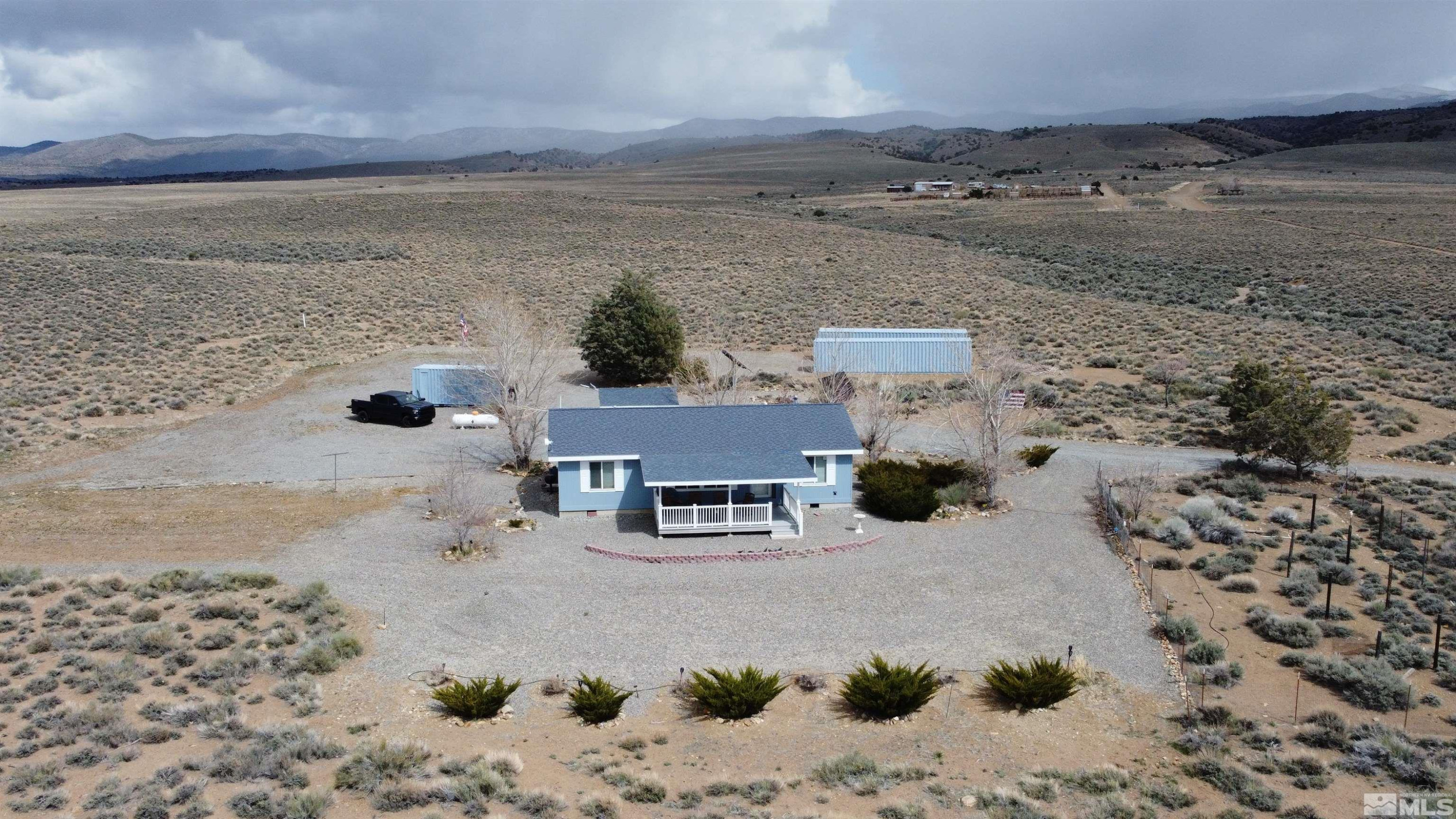 4440 Risue Canyon Rd, Gardnerville, NV 89410 - MLS 250004180 - Coldwell ...