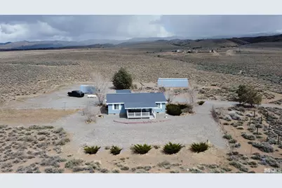 4440 Risue Canyon Road, Gardnerville, NV 89410 - Photo 1