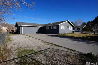 2733 Baker Drive, Carson City, NV 89701 - Photo 1