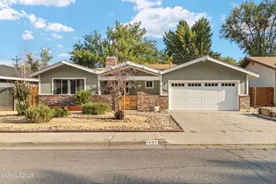 1430 Foster Drive, Reno, NV 89509 - Photo 1