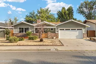 1430 Foster Dr, Reno, NV 89509 - Photo 1