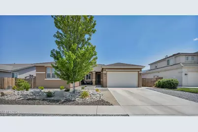 132 Egan Avenue, Dayton, NV 89403 - Photo 1