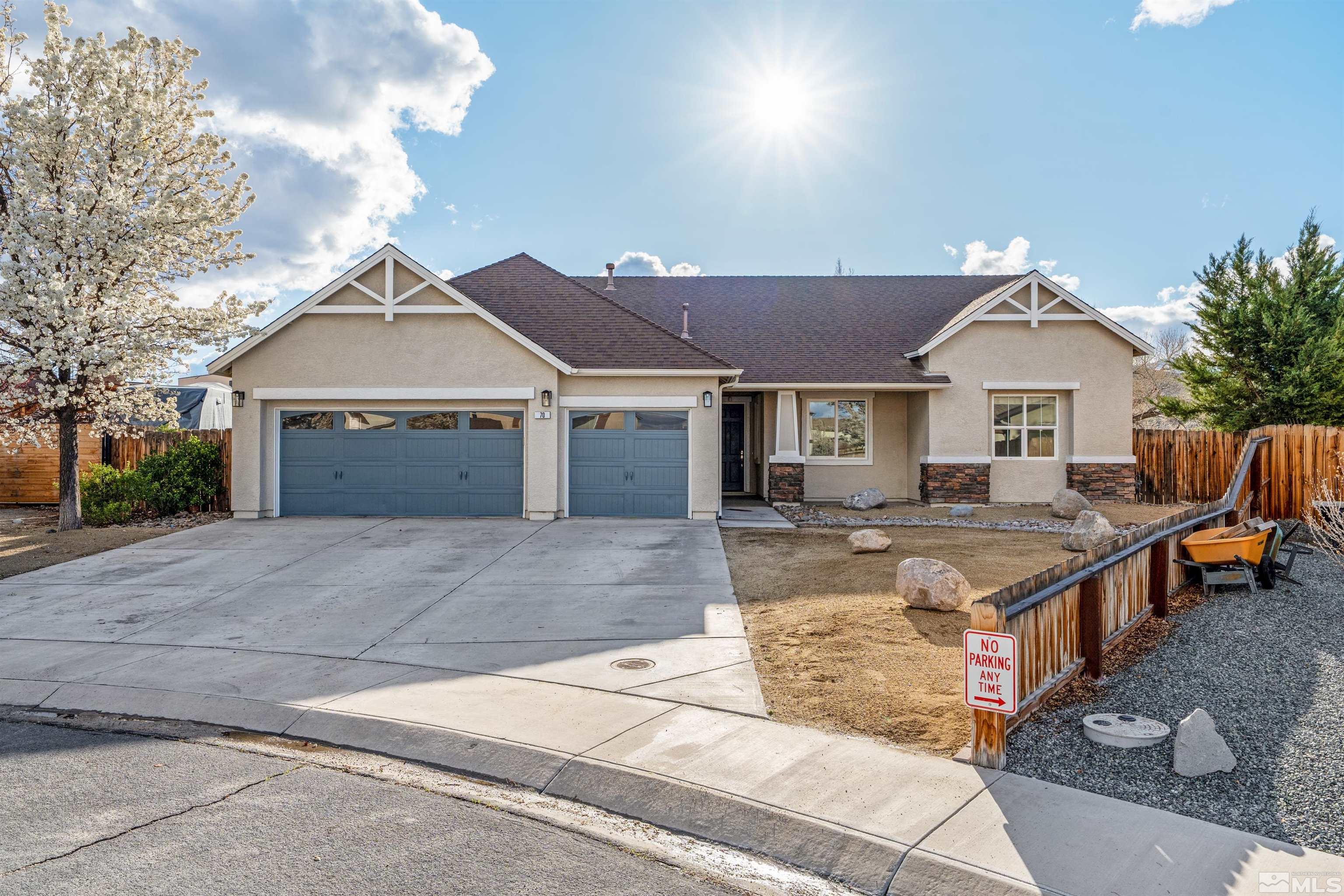 70 Riverside Dr, Dayton, NV 89403 - MLS 250004286 - Coldwell Banker