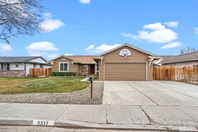 3337 Montezuma Way, Sparks, NV 89434 - Photo 1