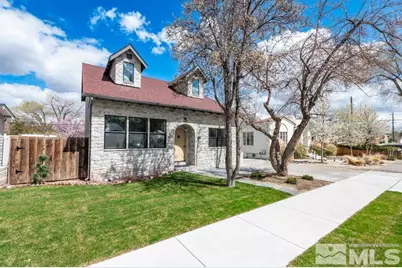 615 John Fremont, Reno, NV 89509 - Photo 1