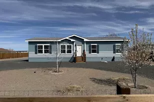 3602 Amber St, Silver Springs, NV 89429 - Photo 1