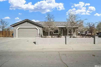 604 Venturacci Lane, Fallon, NV 89406 - Photo 1
