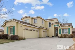 801 Pinchot Pass Ct, Sparks, NV 89436 - Photo 1