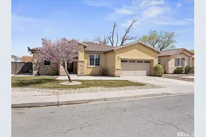 915 Jill Marie Lane, Fernley, NV 89408 - Photo 1