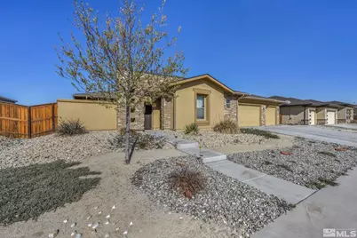 696 Raptor Way, Fernley, NV 89408 - Photo 1