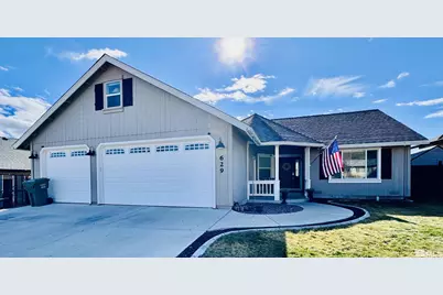 629 Ross Street, Winnemucca, NV 89445 - Photo 1