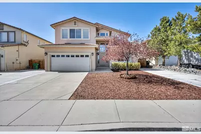 3439 Bentgrass Court, Sparks, NV 89431 - Photo 1