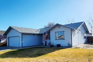495 Burntwood St, Fallon, NV 89406 - Photo 1