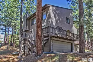 176 Tahoma Cir, Stateline, NV 89449 - Photo 1