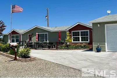 18 Smoke Tree Lane, Yerington, NV 89447 - Photo 1