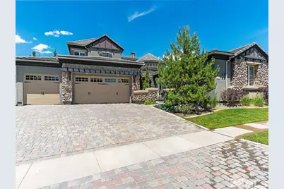 1892 Laurel Ridge Drive, Reno, NV 89523 - Photo 1