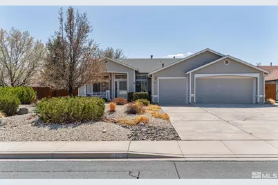 3131 Manzana Court, Sparks, NV 89436 - Photo 1