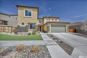 1835 Dream Catcher Ct, Sun Valley, NV 89433 - Photo 1