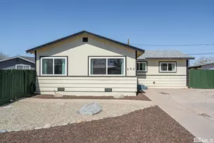 690 S Russell St, Fallon, NV 89406 - Photo 1