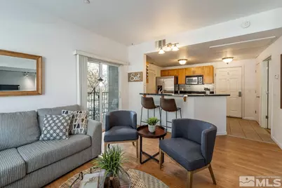 1450 Idlewild Drive #1121, Reno, NV 89509 - Photo 1