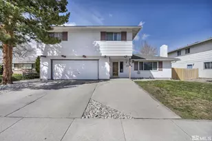 1504 E Telegraph St, Carson City, NV 89701 - Photo 1