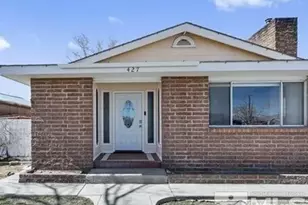 427 D St, Hawthorne, NV 89415 - Photo 1