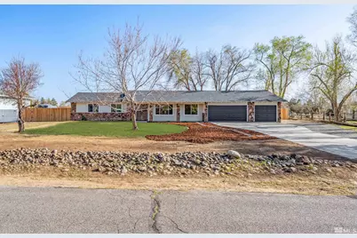 1309 Raeline Lane, Minden, NV 89423 - Photo 1