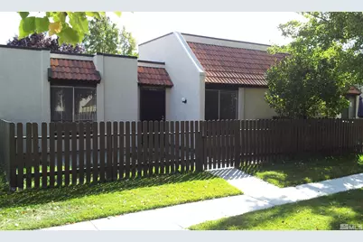 1024 Baywood Drive #D, Sparks, NV 89434 - Photo 1