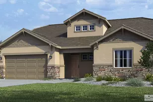 816 Bale Mountain Dr, Sparks, NV 89436 - Photo 1