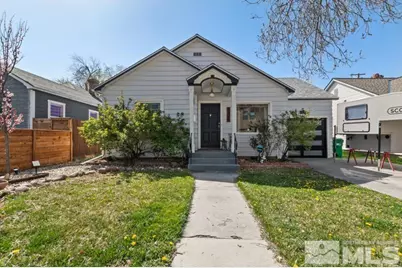 1451 Forest Street, Reno, NV 89509 - Photo 1