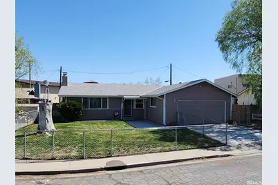 253 Sawyer Way, Sparks, NV 89431 - Photo 1