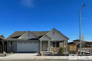 1630 Delta Downs Dr, Minden, NV 89423 - Photo 1