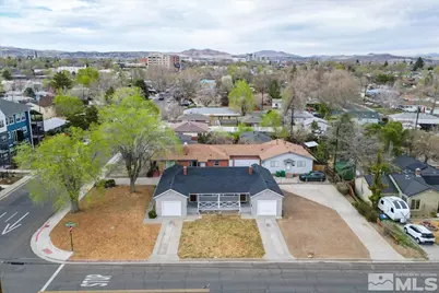601 Grand Canyon, Reno, NV 89502 - Photo 1