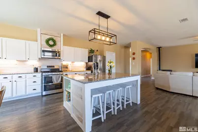 3940 Rainier Court, Reno, NV 89508 - Photo 1