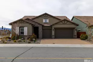 9495 Stony Hill Rd, Reno, NV 89521 - Photo 1