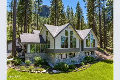 230 Power House Road, Glenbrook, NV 89413 - Photo 1