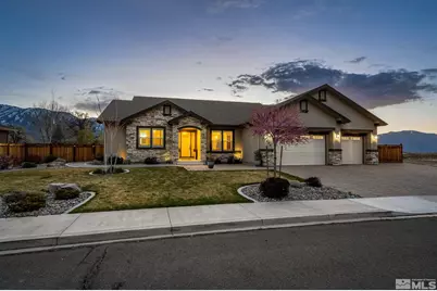 1008 Rocky Terrace Drive, Gardnerville, NV 89410 - Photo 1