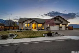 1008 Rocky Terrace Dr, Gardnerville, NV 89410 - Photo 1