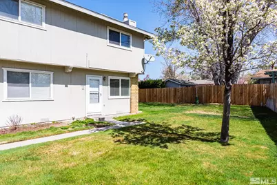 1354 El Dorado Drive #H, Gardnerville, NV 89410 - Photo 1