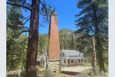 26500 Highway 4, Markleeville, CA 96120 - Photo 1