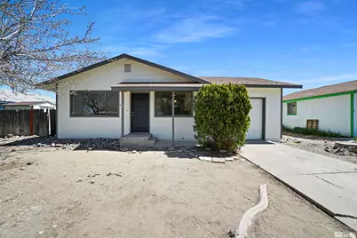 1061 Tiffany Drive, Fallon, NV 89406 - Photo 1
