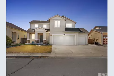 1361 Shadow Lane, Fernley, NV 89408 - Photo 1