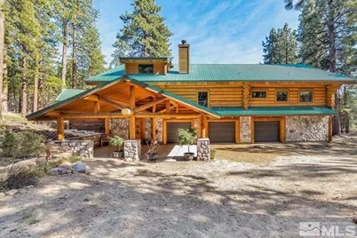 93 Jeffrey Pine Lane, Carson City, NV 89705 - Photo 1