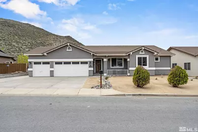 5989 Hidden Highlands Drive, Reno, NV 89502 - Photo 1