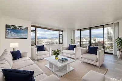 280 Island Avenue #1103, Reno, NV 89501 - Photo 1
