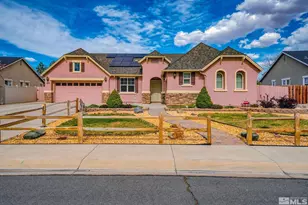 166 Oakridge Dr, Dayton, NV 89403 - Photo 1