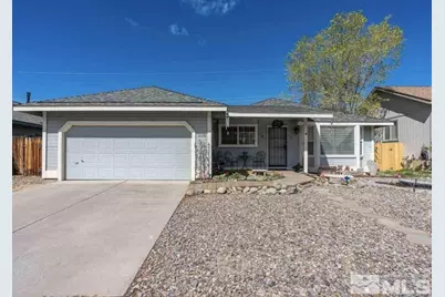 1808 Rock Court, Carson City, NV 89701 - Photo 1