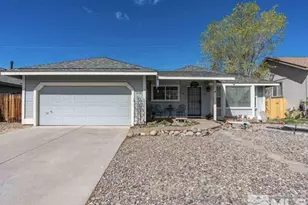 1808 Rock Ct, Carson City, NV 89701 - Photo 1