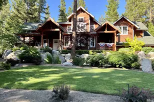 2143 The Back Rd, Glenbrook, NV 89413 - Photo 1