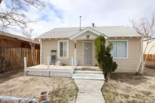 665 C St, Hawthorne, NV 89415 - Photo 1